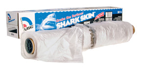 USC 36115 Shark Skin premium plastic sheeting