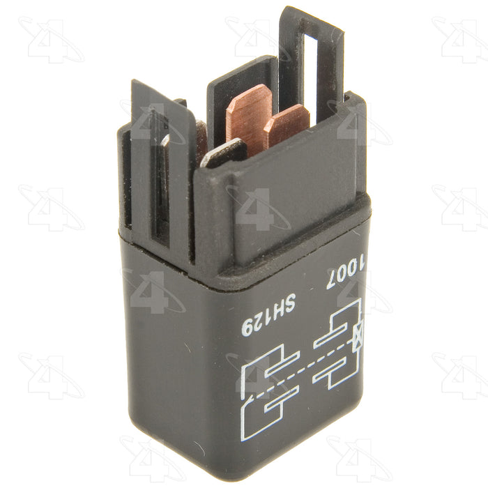 Four Seasons (436) 36129 Relay