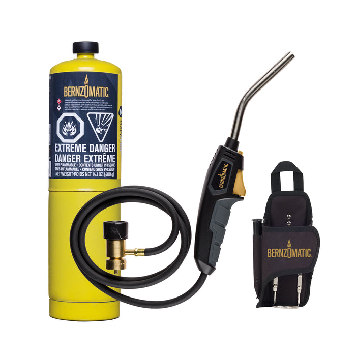 Bernzomatic (375) 361497 Bernzomatic 8250HTKC Hose Torch Kit