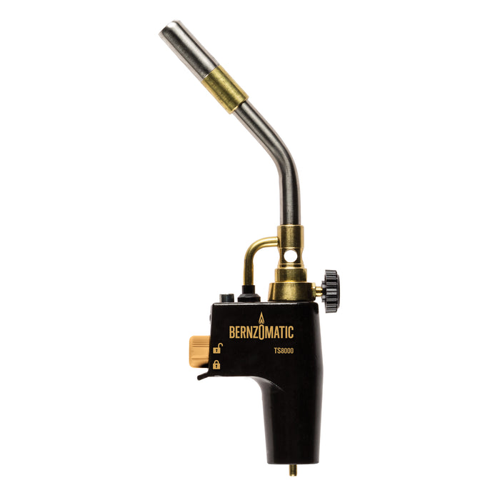 Bernzomatic 361530 Bernzomatic TS8000 - High Intensity Trigger Start Torch