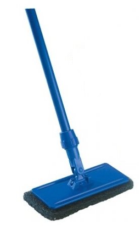 Globe (613) 3615 MEDIUM DUTY UTILITY PAD