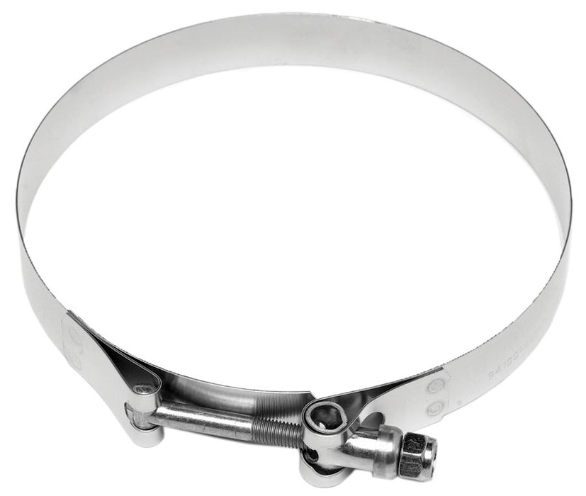 Walker (670) 36205 Walker Heavy Duty Stainless Steel Air Intake Band Clamp. For 5" Diameter Pipes.