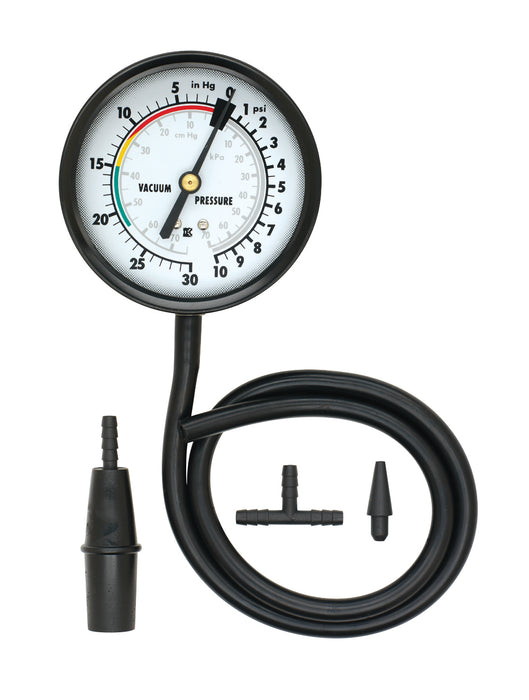 Innova (296) 3620 Vacuum Gauge / Fuel Pump Tester