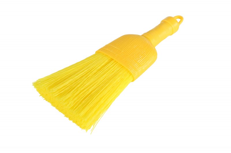 Globe (613) 3623 14 Inch Poly Whisk Broom