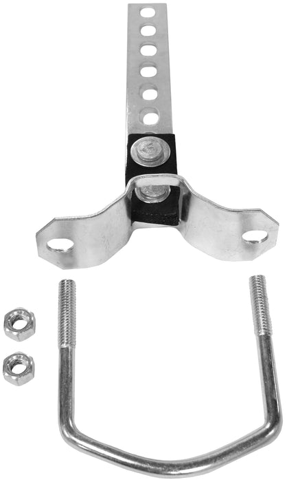 Walker 36272 11" Walker Universal Exhaust Hanger. Fits 2 1/2" Diameter Exhaust Pipes.