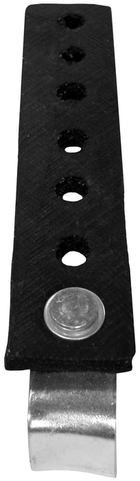 Walker 36274 Walker Universal Exhaust Hanger. Steel, 7.0 in. Length.