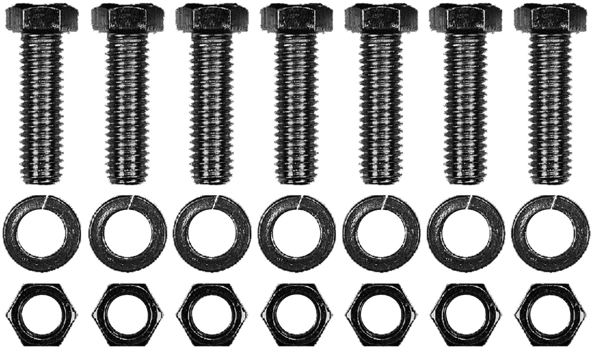 Walker (670) 36504 Walker Exhaust Bolt