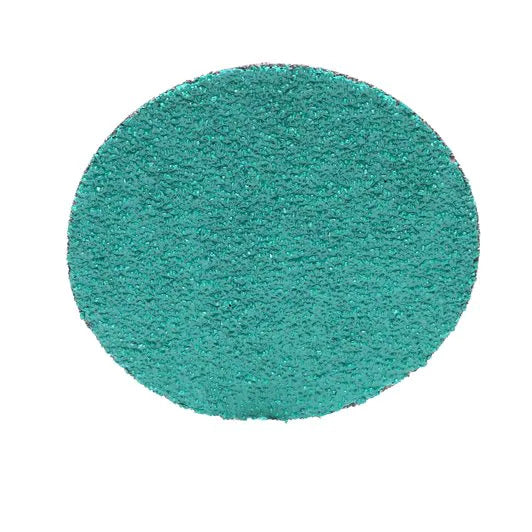 3M 36536 3M™ Roloc™ Green Corps™ Abrasive Disc, Colour: Green, 3M Stock No. 7100226746