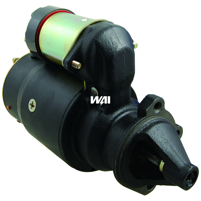 WAI 3686N 002100 - Starter - Delco Early