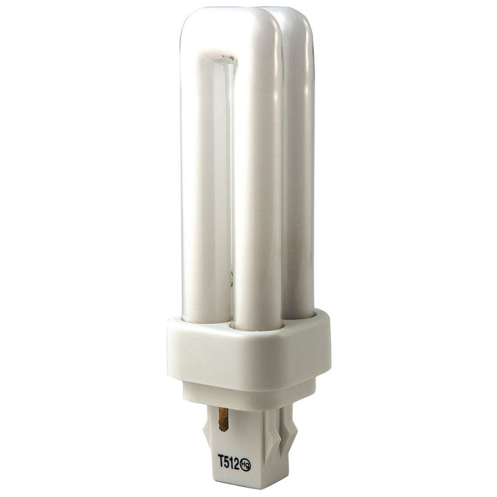 Eiko QT13/41 QUAD TUBE CF LAMP