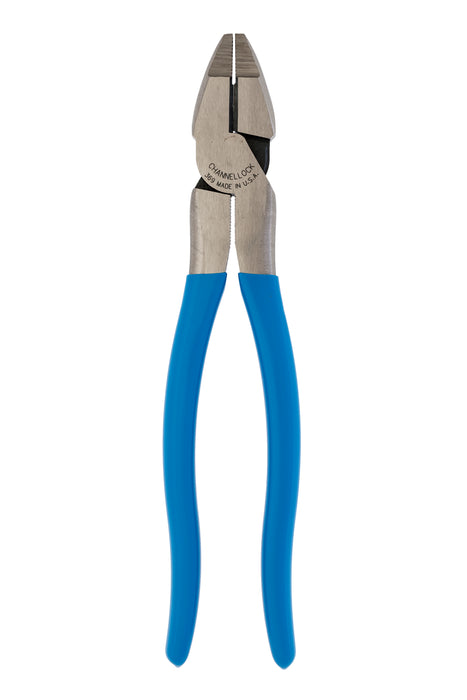 Channellock (674) 369 9.5IN HL LINEMENS PLIER