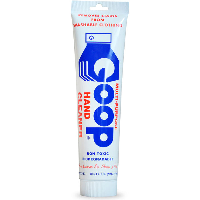 NLS (483) 36 GOOP-HAND CLEANER.
