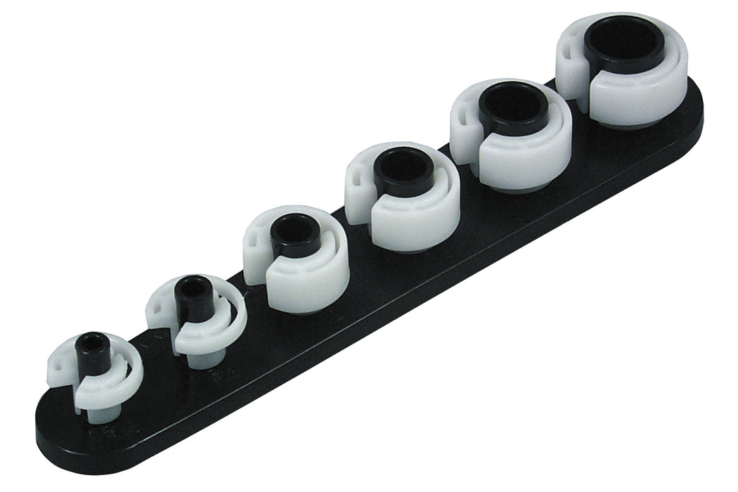 Lisle 37000 Easily Disconnects Air Conditioning Lines and Quick Connect Fuel Lines.