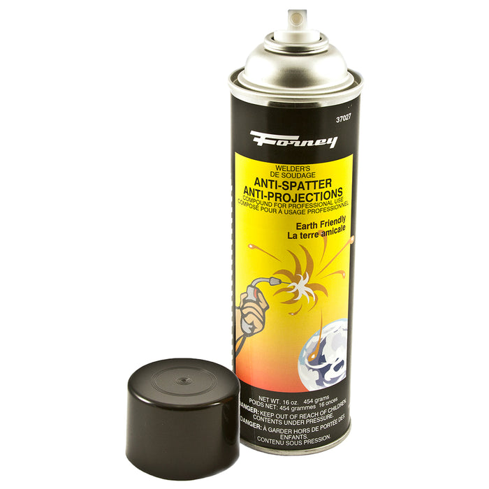 Forney (332) 37027 Welding Anti-Spatter, 16 Ounce