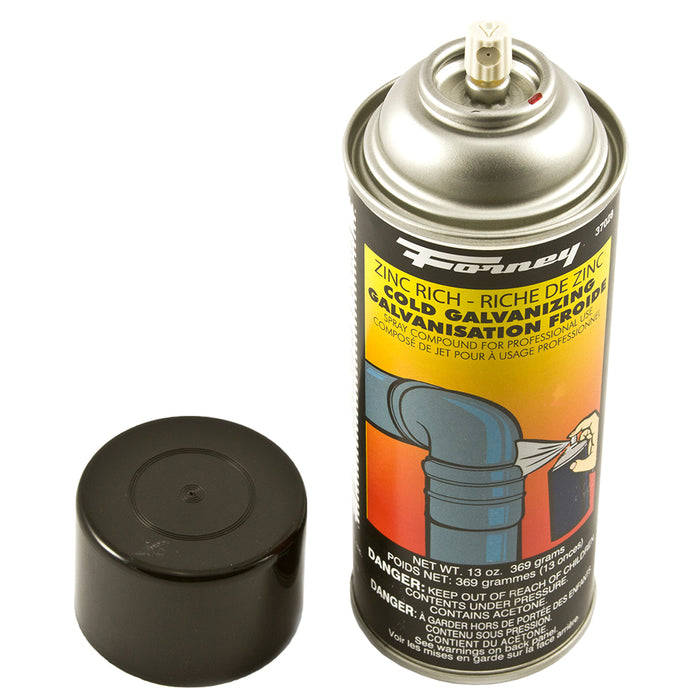 Forney (332) 37028 Cold Galvanizing Compound, 13 Ounce