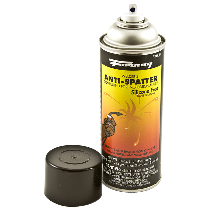 Forney (332) 37030 Anti-Spatter, 16 Ounce