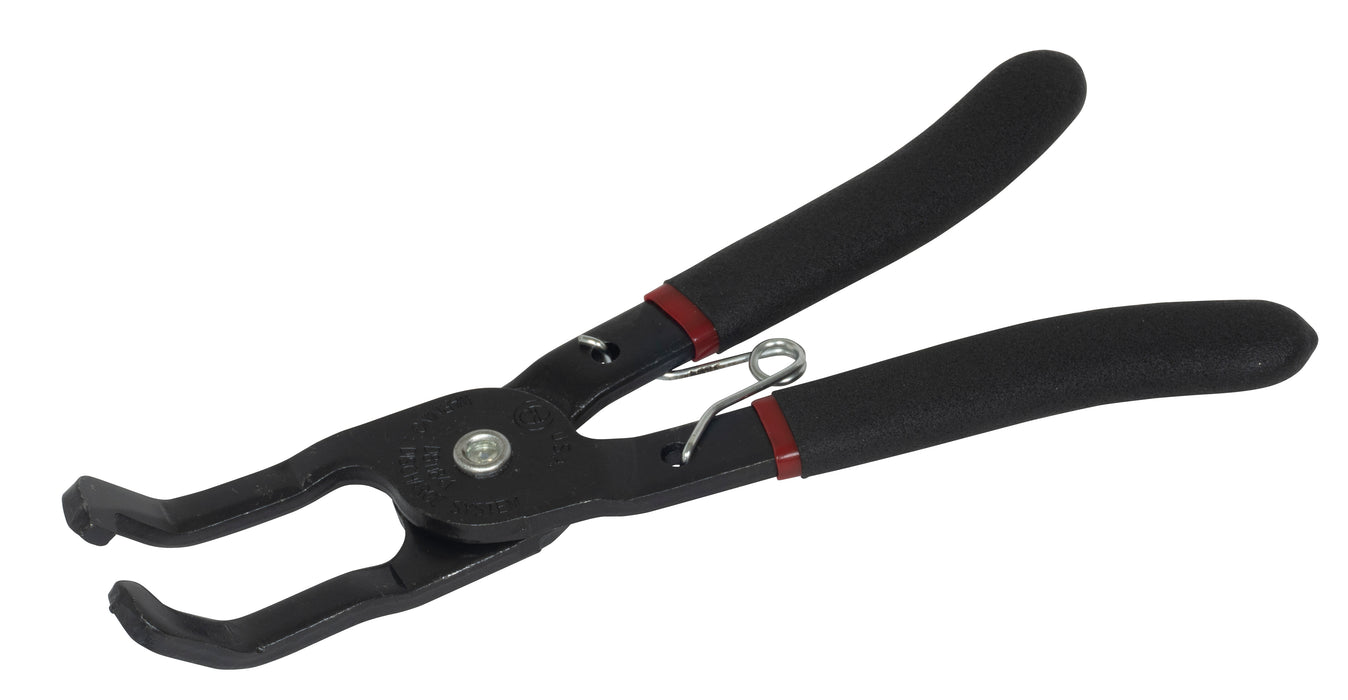 Lisle (371) 37140 LISLE 37140 DISCONNECT PLIERS, 45 DEGREE