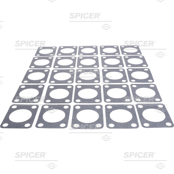 Dana 37307 Spicer Steering King Pin Bearing Cap Gasket