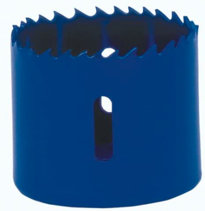 Irwin 373158BX 373158BX - BI-MTL 1-5/8" HOLESAW IRWIN