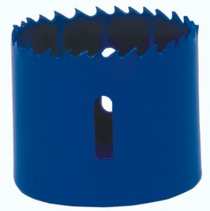 Irwin (928) 373434BX 373434BX - BI-MTL 4-3/4" HOLESAW
