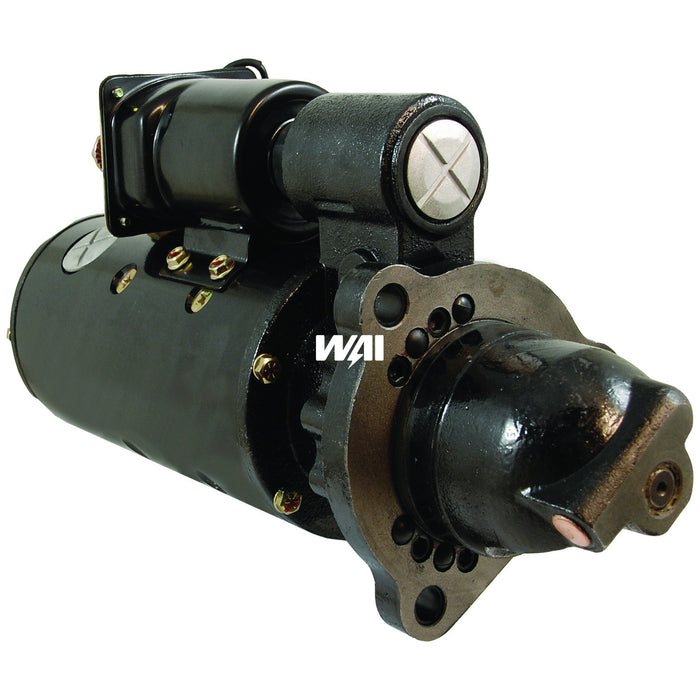 WAI 3745N 002102 - Starter - Delco 40MT Series