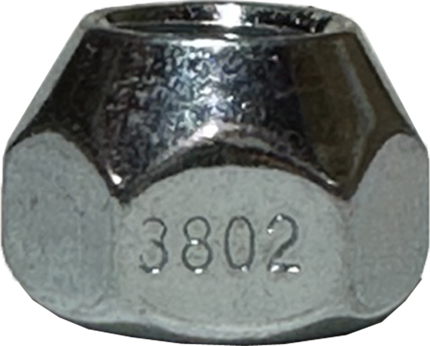 FMSI 3802-25 1/2-20X0.62 13/16 STD ZINC