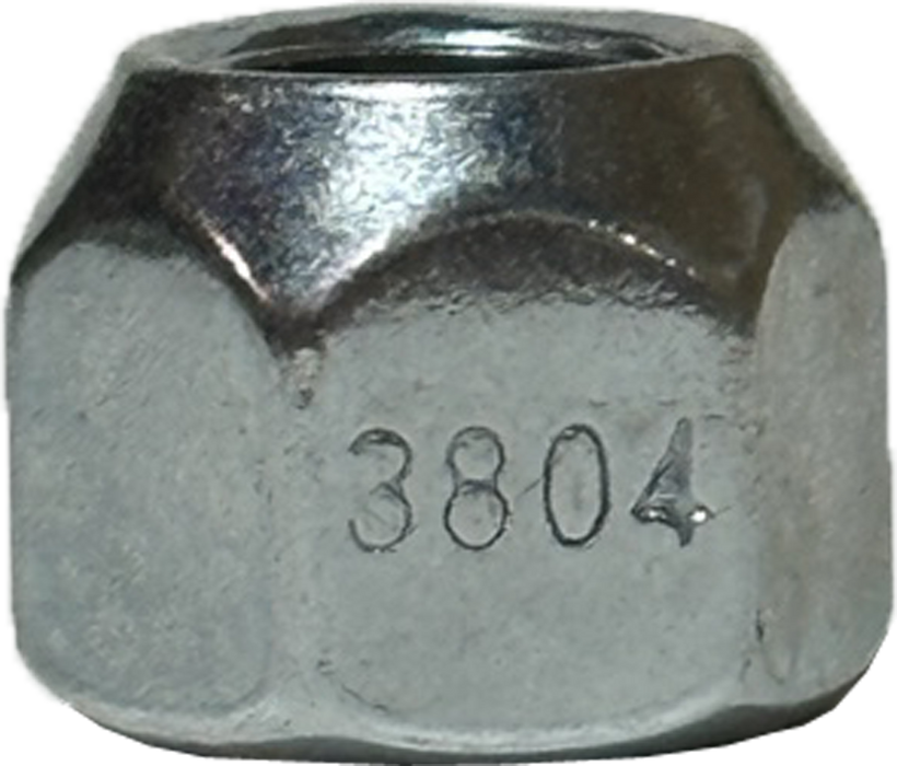 FMSI (450) 3804-25 M12X1.5XM16 19MM STD ZINC