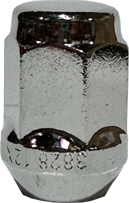 FMSI 3828-10 M12X1.5XM35 21MM CHR ACORN