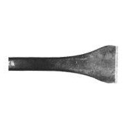 Weld Flux - Ingersol Rand Style 1-3/8" x 18" Scaling Chisel