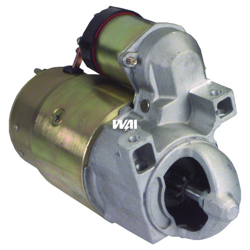 WAI 3838N 002100 - Starter - Delco Early