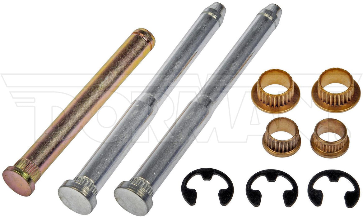 Dorman 38403 Door Hinge Pin & Bushing Kit