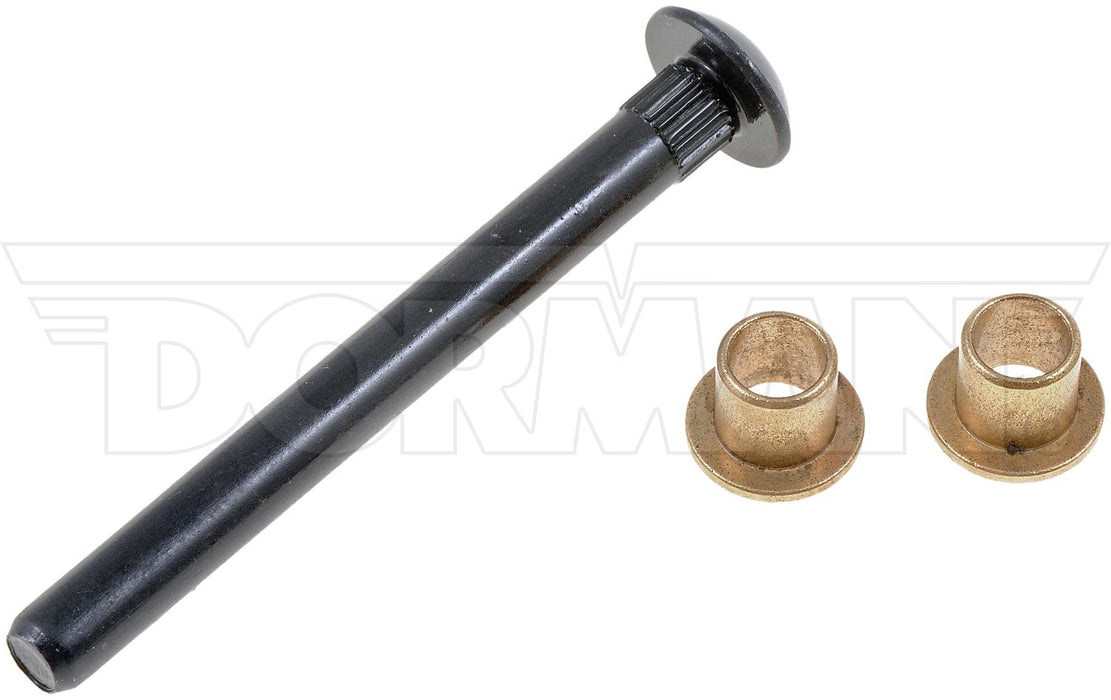 Dorman 38404 Door Hinge Pin & Bushing Kit