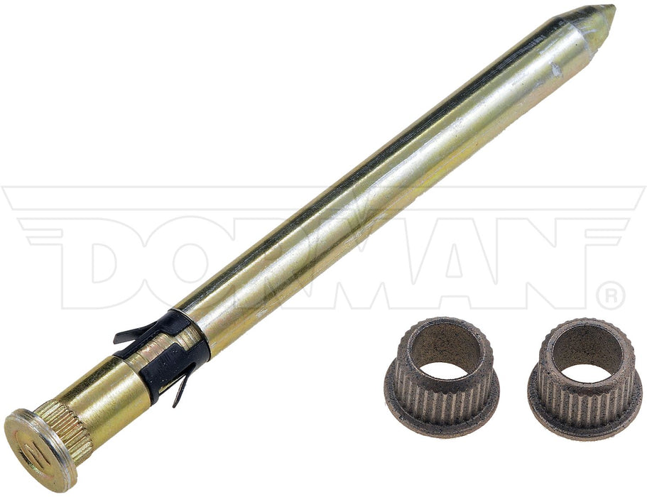 Dorman 38407 Door Hinge Pin & Bushing Kit
