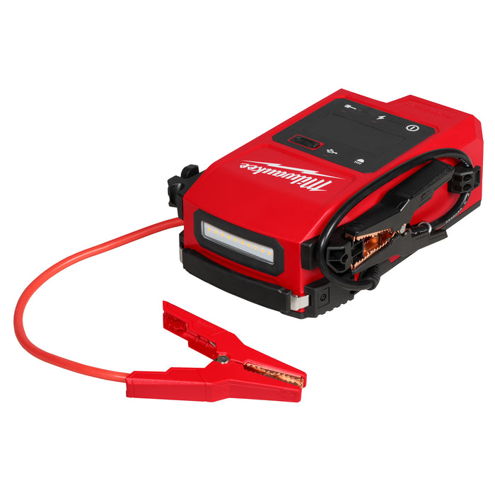 Milwaukee (366) 3841-20 M18™ HOTSHOT™ Jump Starter (Bare Tool)
