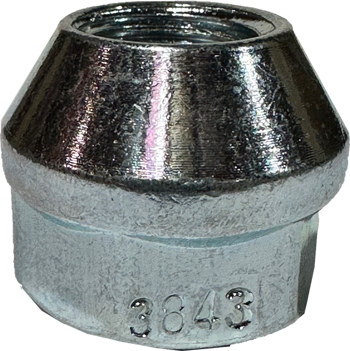 FMSI 3843-25 M14X1.5XM21 22MM ZINC OPEN