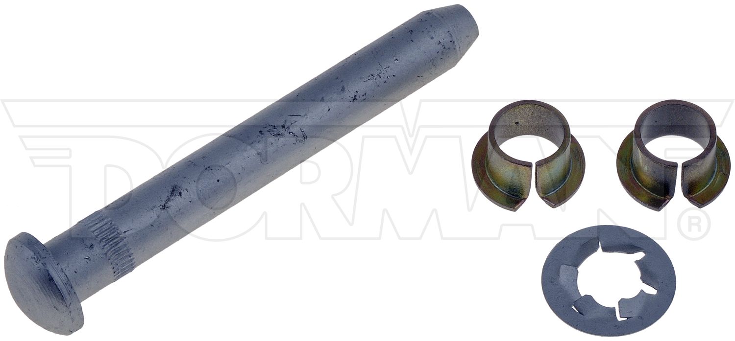 Dorman 38446 Door Hinge Pin & Bushing Kit