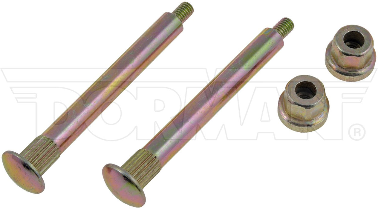 Dorman 38447 Door Hinge Pin & Bushing Kit