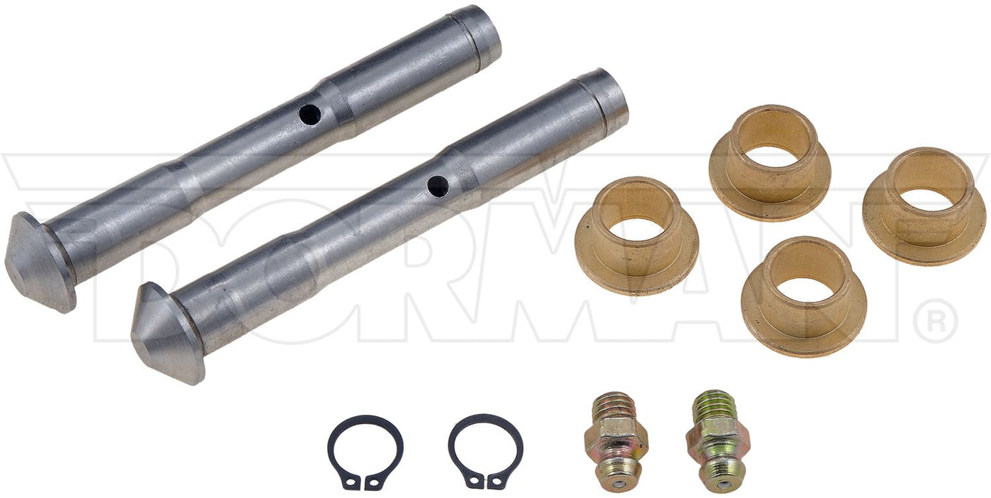 Dorman 38455 Door Hinge Pin & Bushing Kit