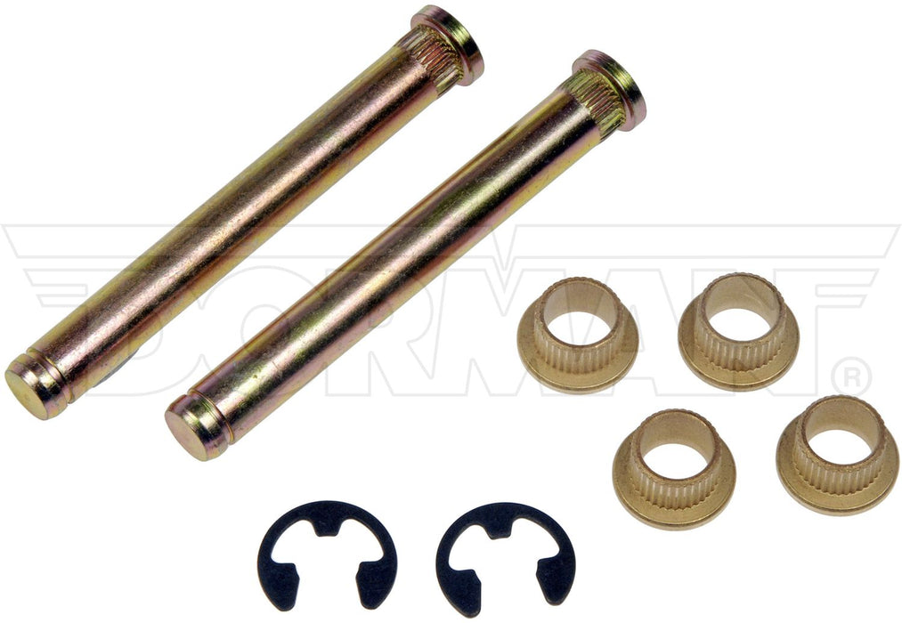 Dorman 38467 Door Hinge Pin & Bushing Kit
