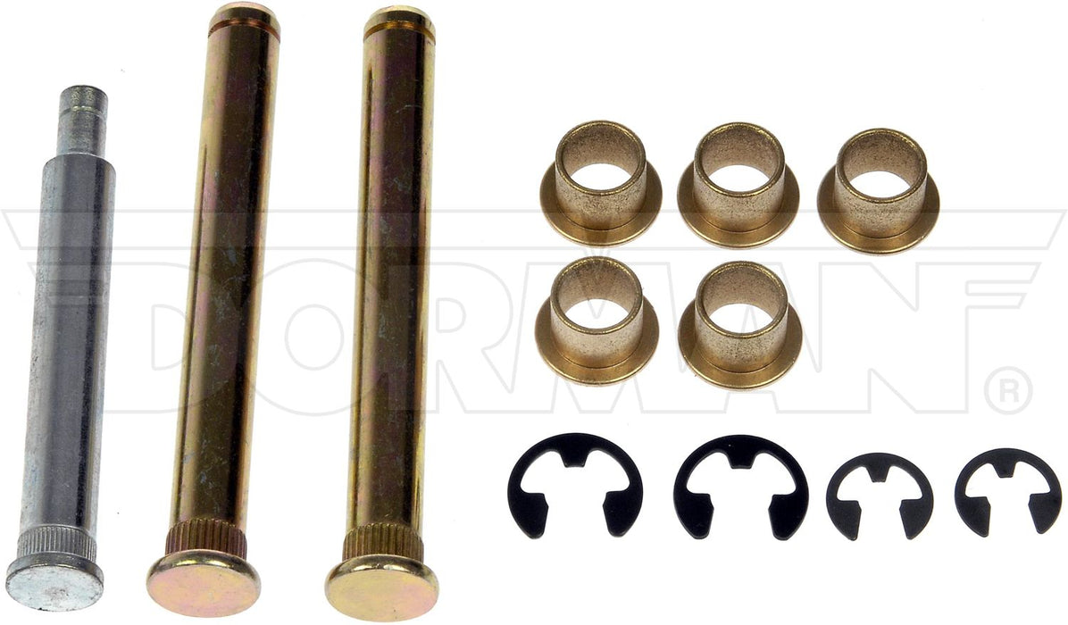 Dorman 38479 Door Hinge Pin & Bushing Kit
