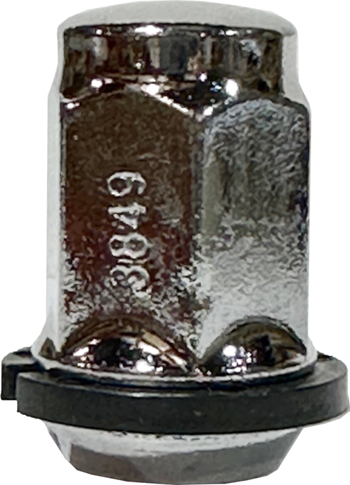 FMSI 3849-25 M12X1.5XM35 19MM CHR ACORN