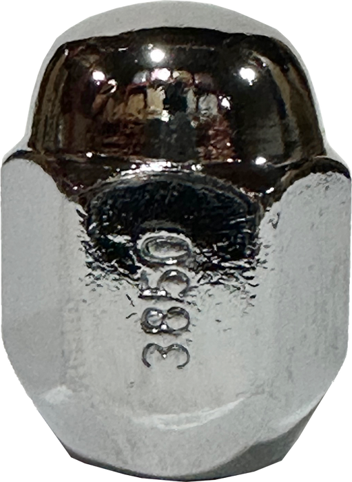 FMSI (450) 3850-25 M12X1.25XM29 21MM CHR ACORN