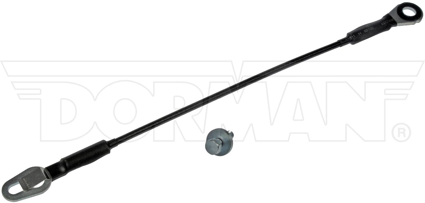 Dorman 38510 Tailgate Support Cable