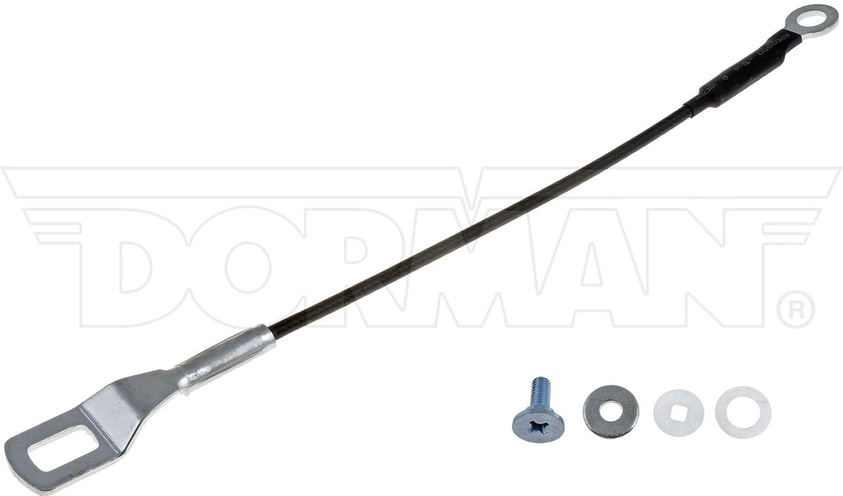 Dorman 38531 Tailgate Support Cable