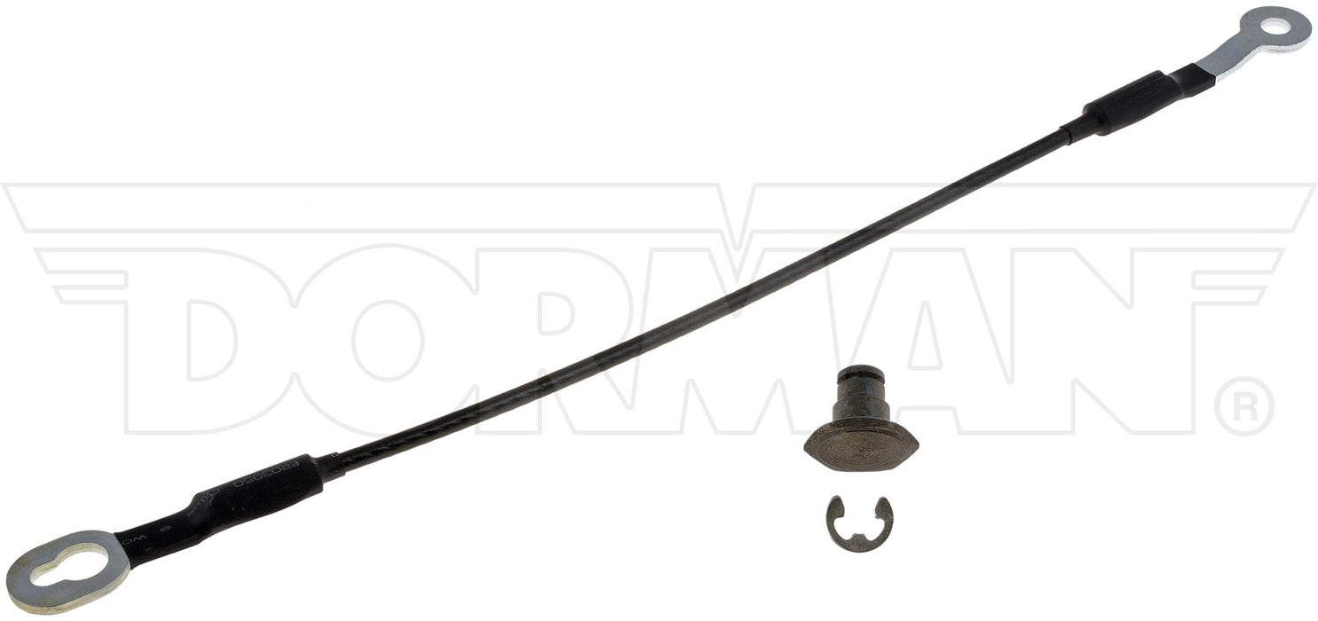 Dorman 38534 Tailgate Support Cable