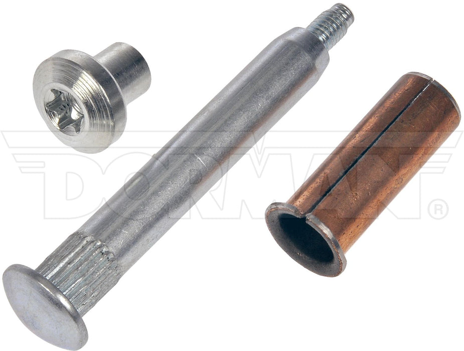 Dorman 38633 Door Hinge Pin & Bushing Kit