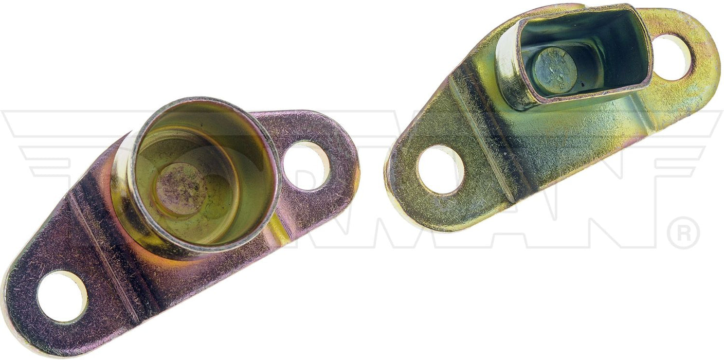 Dorman 38640 Tailgate Hinge Kit, 2 pieces