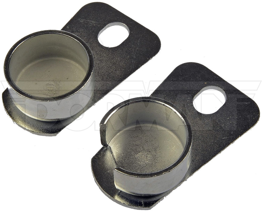Dorman 38646 Tailgate Hinge Kit, 2 pieces