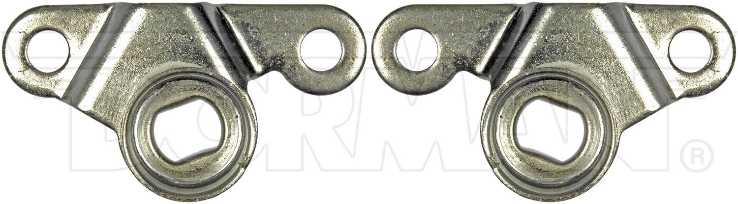 Dorman 38647 Tailgate Hinge Kit