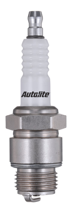 Autolite 386 Autolite 386 Copper Resistor Spark Plug